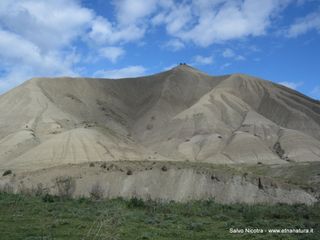 Calanchi Cannizzola